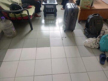 Master Bedroom in 2 BHK Apartment at Bavdhan – for Sale