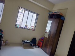 2 BHK Apartment For Sale in 2 Bhk Resale Flat In Bavd
