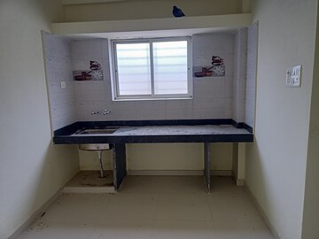 Kitchen in 2 BHK Apartment at Bavdhan – for Sale