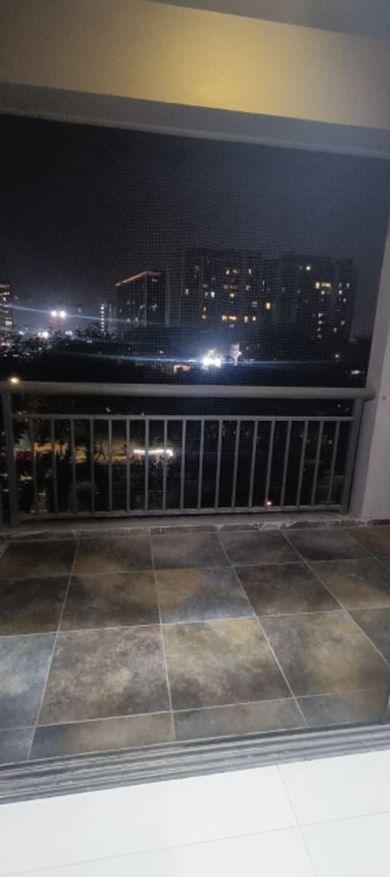 Exterior View, makarba 3 Bedroom 1720 Sq.Ft. Apartment In Makarba Ahmedabad 9719451