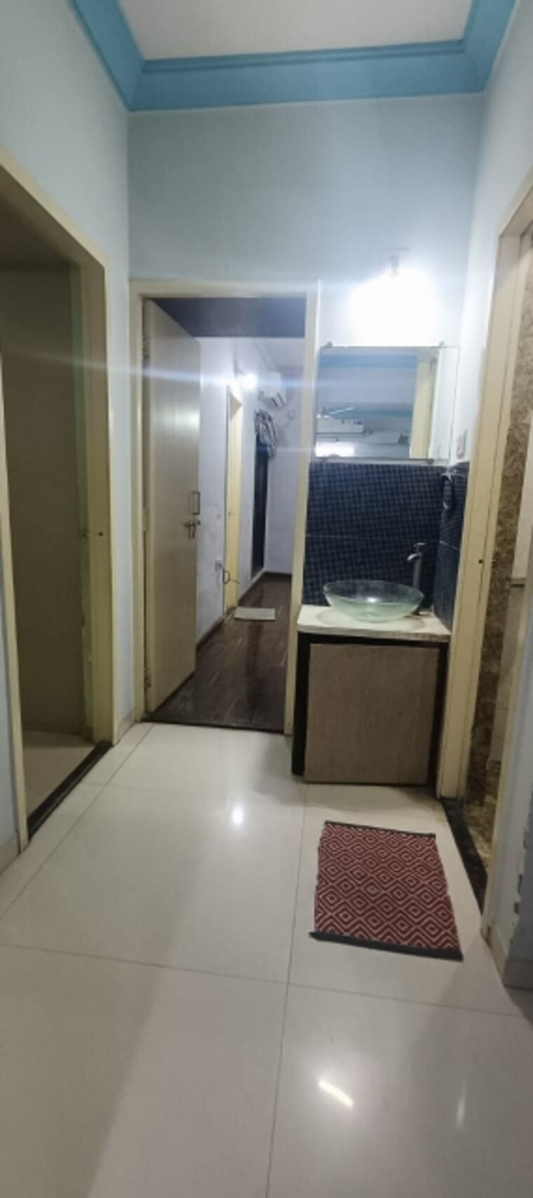 Living Room, makarba 3 Bedroom 1720 Sq.Ft. Apartment In Makarba Ahmedabad 9719451