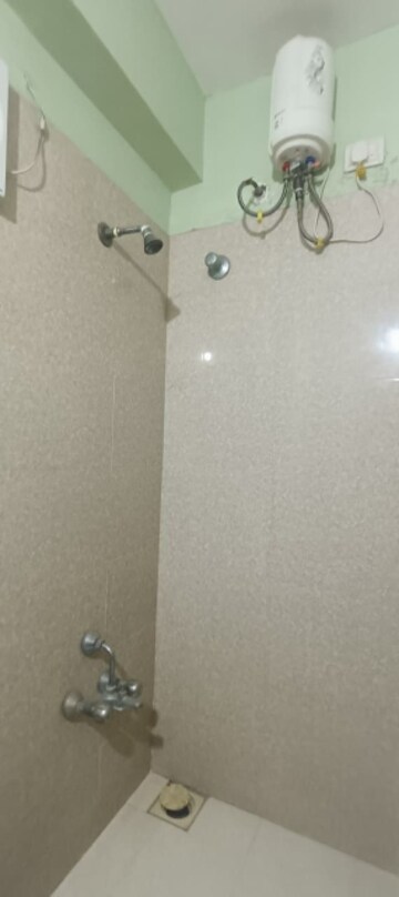 Furnished Amenities in 3 BHK Apartment at Makarba – for Rent