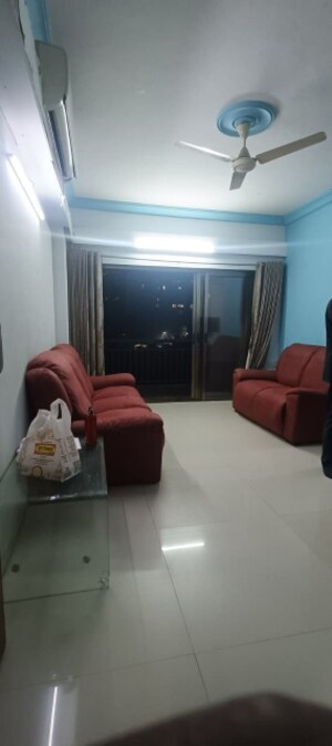 3 BHK Apartment For Rent in Makarba
