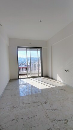 2 BHK Apartment For Sale in 2 Bhk Resale Flat In Bavd