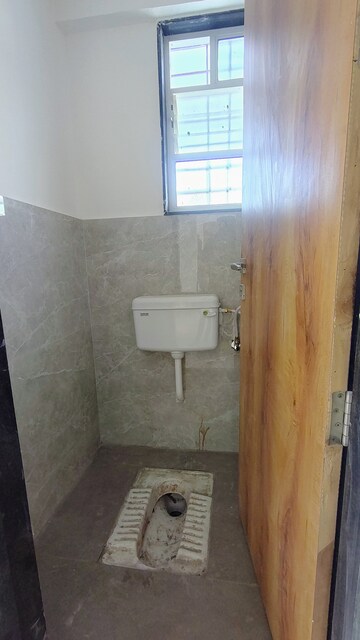 Bathroom in 2 BHK Apartment at Bavdhan – for Sale