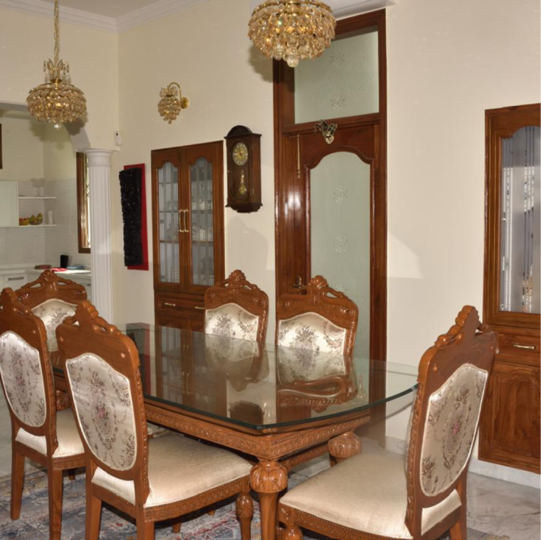 undefined, palam-vihar-residents-association 5 Bedroom 360 Sq.Yd. Independent House In Palam Vihar Gurgaon 9719478