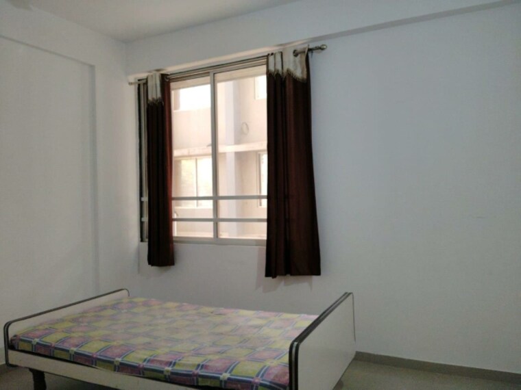 Room, prathna-elegance 2 Bedroom 1200 Sq.Ft. Apartment In Gota Ahmedabad 9719454