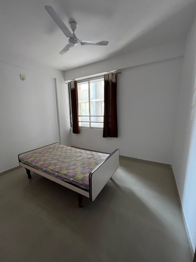 Room, prathna-elegance 2 Bedroom 1200 Sq.Ft. Apartment In Gota Ahmedabad 9719454