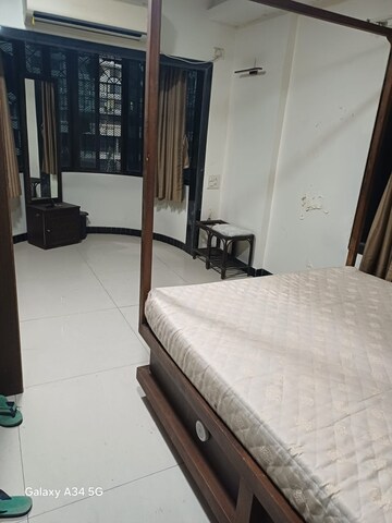 3 BHK Apartment For Rent in Kopar Khairane Sector 14