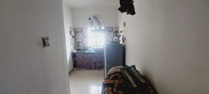 Living Room in 1 BHK Apartment at Sodepur – for Sale