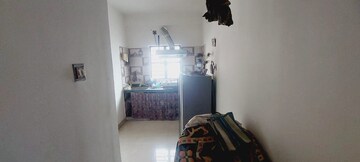 Living Room in 1 BHK Apartment at Sodepur – for Sale