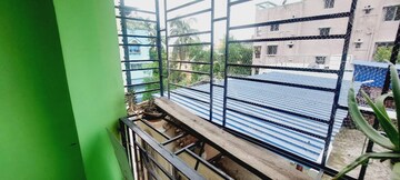 Balcony in 1 BHK Apartment at Sodepur – for Sale