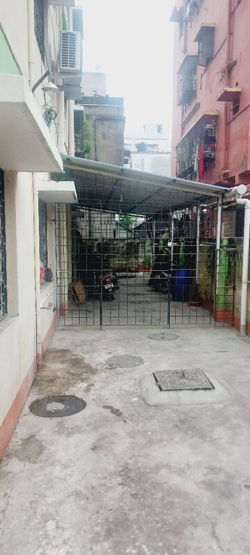 1 BHK Apartment – Exterior View View at Sodepur - for Sale