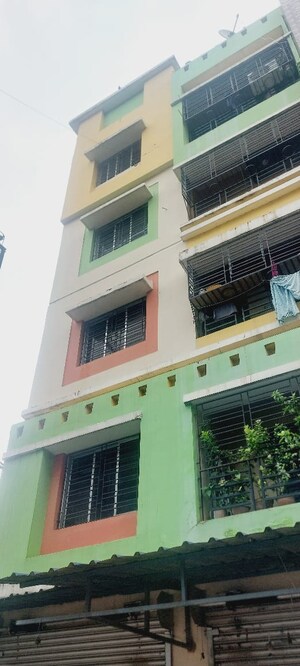 1 BHK Apartment – Exterior View View at Sodepur - for Sale