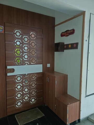 Furnished Amenities in 3 BHK Apartment at Shilaj – for Rent