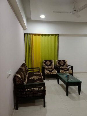3 BHK Apartment For Rent in Shilaj