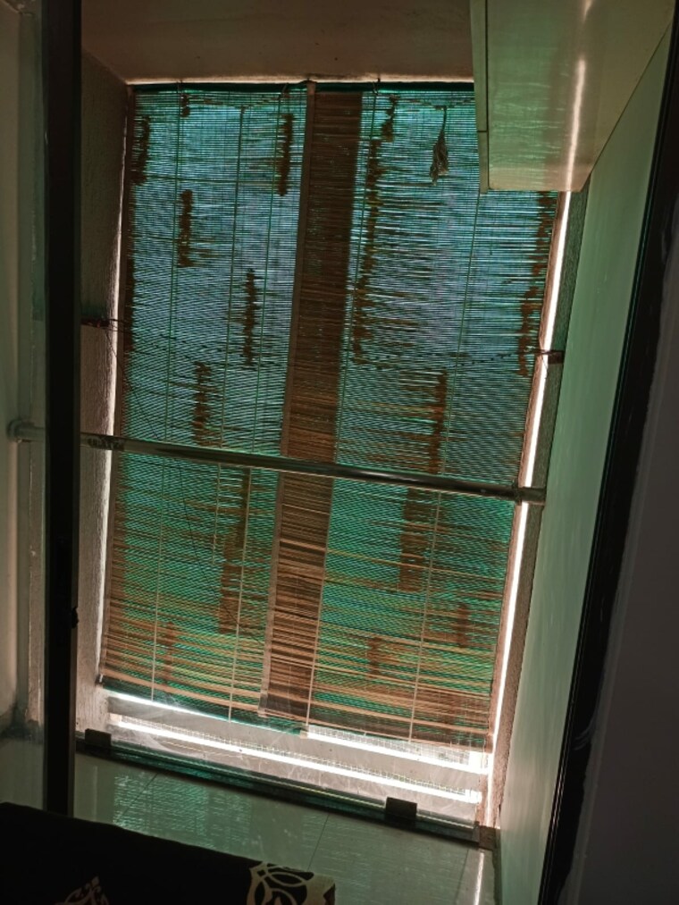 Balcony, shilaj 3 Bedroom 1300 Sq.Ft. Apartment In Shilaj Ahmedabad 9719461