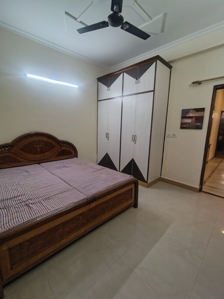 Bedroom, alphacorp-gurgaon-one-22 3 Bedroom 2000 Sq.Ft. Builder Floor In Sector 22 Gurgaon 9719467