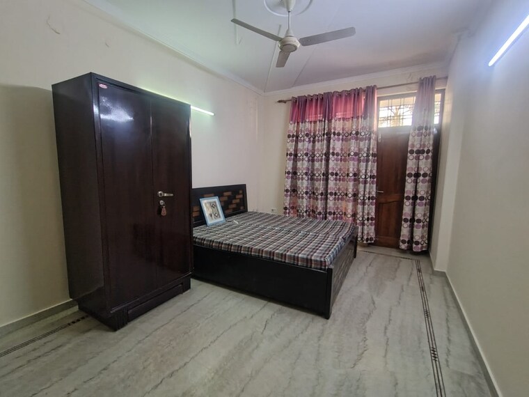 Bedroom, alphacorp-gurgaon-one-22 3 Bedroom 2000 Sq.Ft. Builder Floor In Sector 22 Gurgaon 9719467