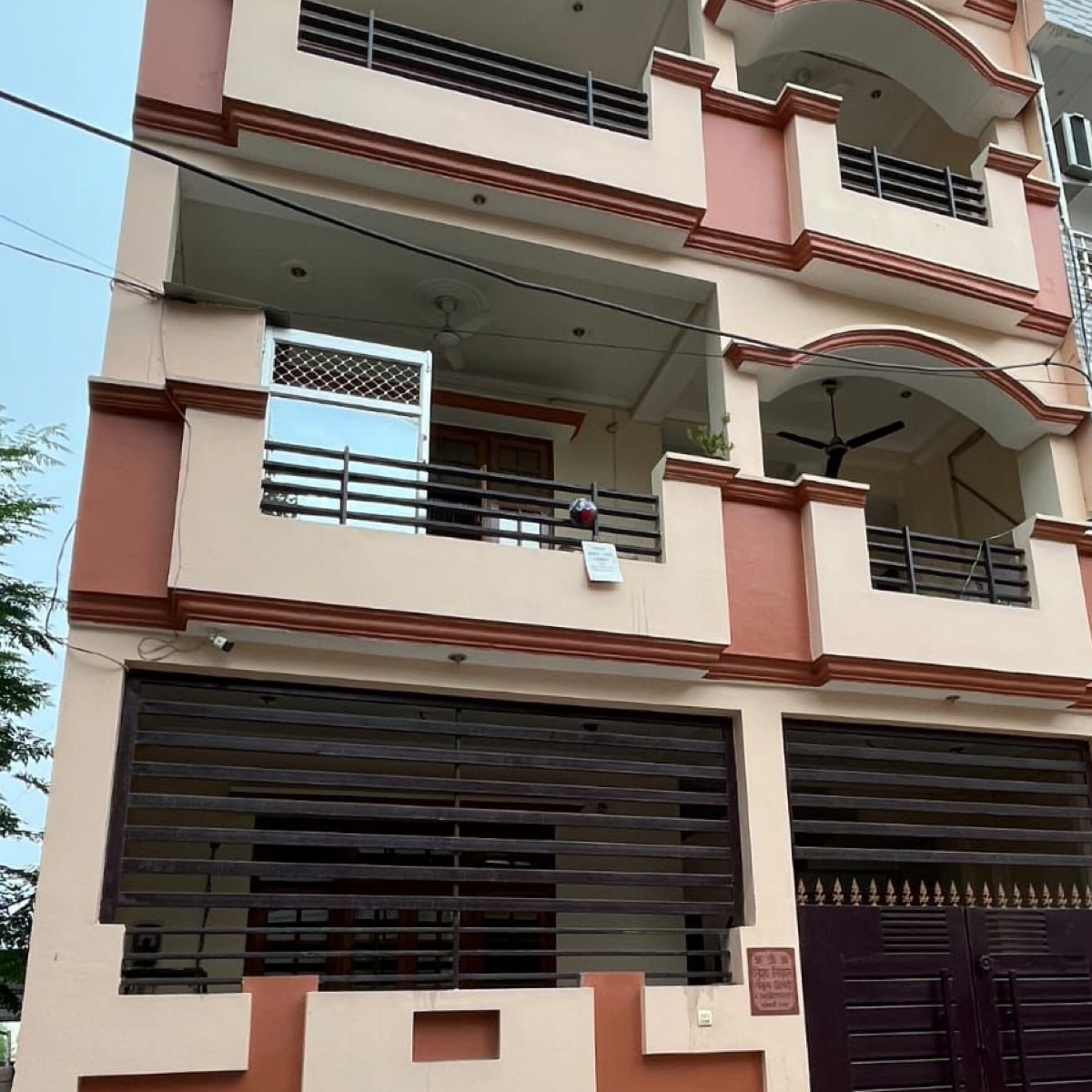 Pg For Rent in Jyotsna Girls pg