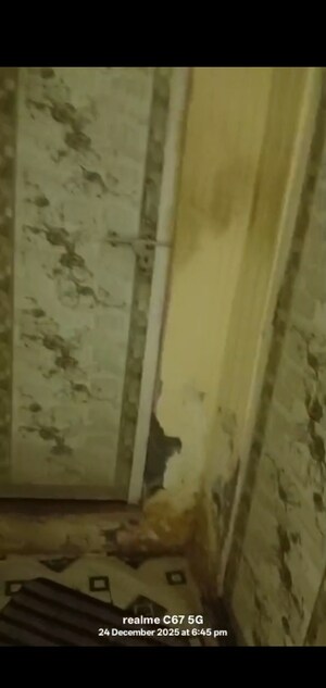  1 BHK Apartment at Vejalpur – for Rent