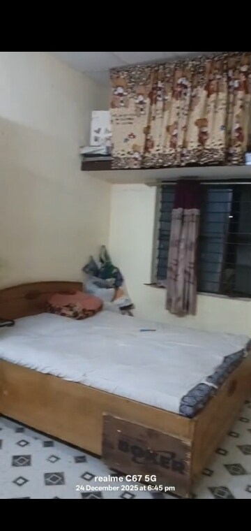 1 BHK Apartment For Rent in Vejalpur