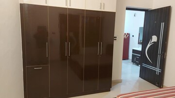 Furnished Amenities in  Pg at Viram Khand – for Rent