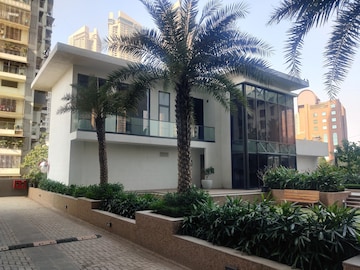 2 BHK Apartment – Exterior View View at Raj Infinia, Malad West - for Rent