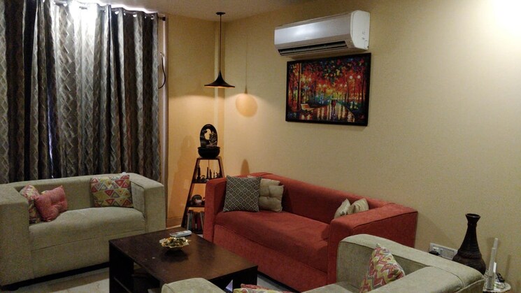 Cover Image, lord-shiva-cghs 3 Bedroom 1250 Sq.Ft. Apartment In Sector 10a Gurgaon 9307899