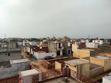  Plot – Exterior View View at Sultanpur - for Sale