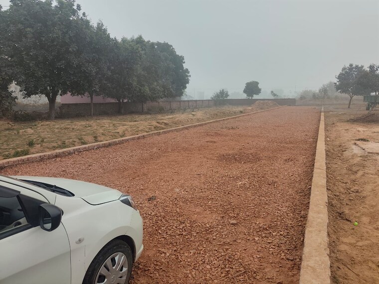 undefined, sultanpur  50 Sq.Yd. Plot In Sultanpur Gurgaon 9719485