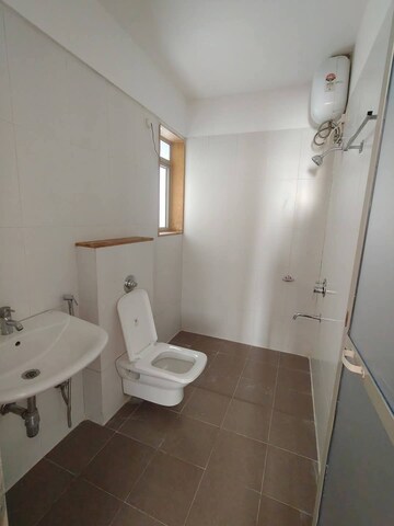 Master Bedroom in 2.5 BHK Apartment at Lodha Casa Rio, Dombivli East – for Rent