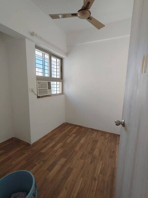 Bedroom in 2.5 BHK Apartment at Lodha Casa Rio, Dombivli East – for Rent