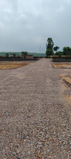 Plot For Sale in Sultanpur