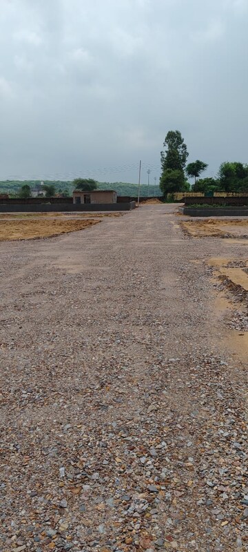  Plot For Sale in Sultanpur