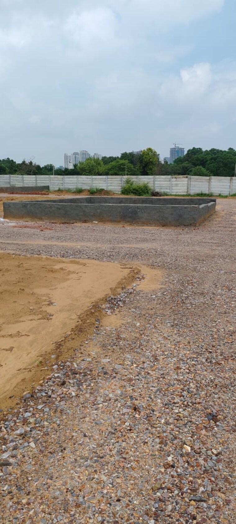 undefined, sultanpur  50 Sq.Yd. Plot In Sultanpur Gurgaon 9719488