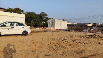  Plot – Exterior View View at Sultanpur - for Sale