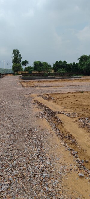 Plot Area in  Plot at Sultanpur – for Sale