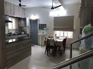 Kitchen in 4 BHK Villa at Badangpet – for Sale