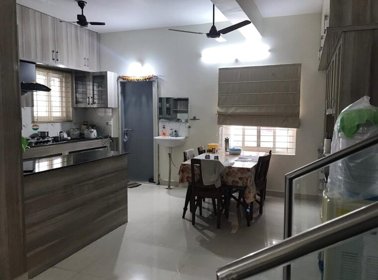 Kitchen, badangpet 4 Bedroom 185 Sq.Yd. Villa In Badangpet Hyderabad 9719492