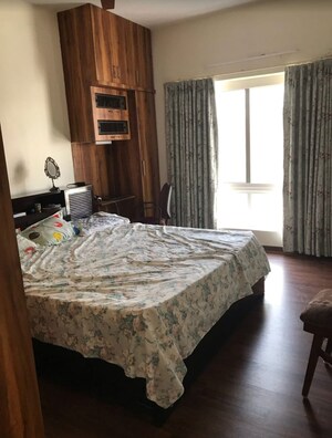 Bedroom in 4 BHK Villa at Badangpet – for Sale