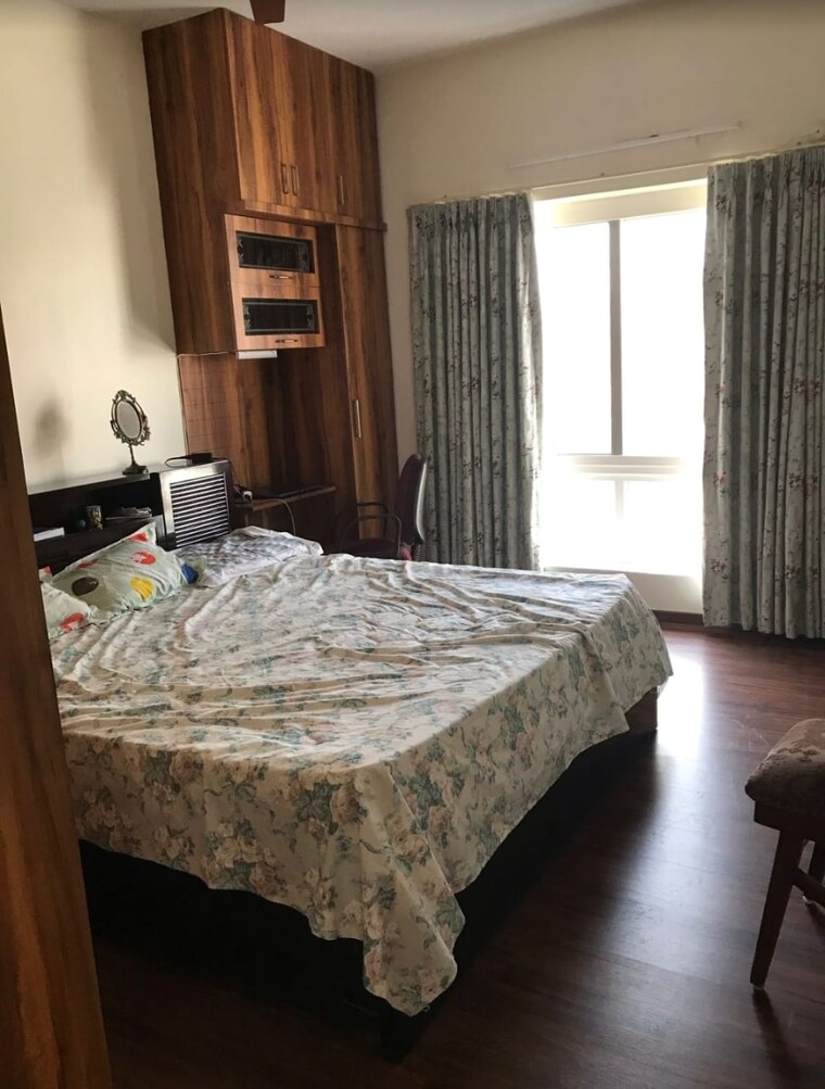 Bedroom, badangpet 4 Bedroom 185 Sq.Yd. Villa In Badangpet Hyderabad 9719492