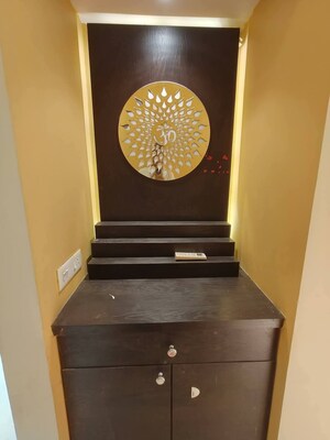 Furnished Amenities in 2.5 BHK Apartment at Lodha Casa Rio, Dombivli East – for Rent