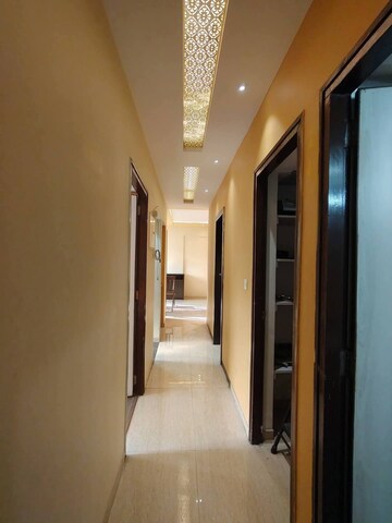 Utility Room in 2.5 BHK Apartment at Lodha Casa Rio, Dombivli East – for Rent