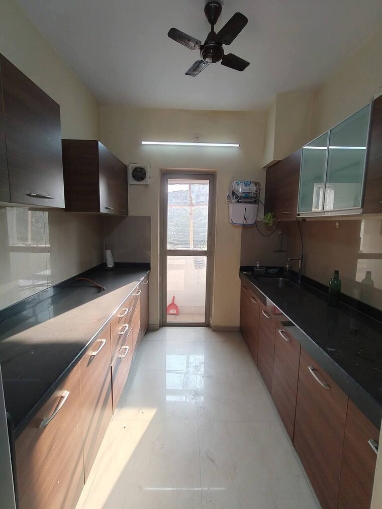 Kitchen, lodha-casa-rio 2.5 Bedroom 750 Sq.Ft. Apartment In Dombivli East Thane 9719494