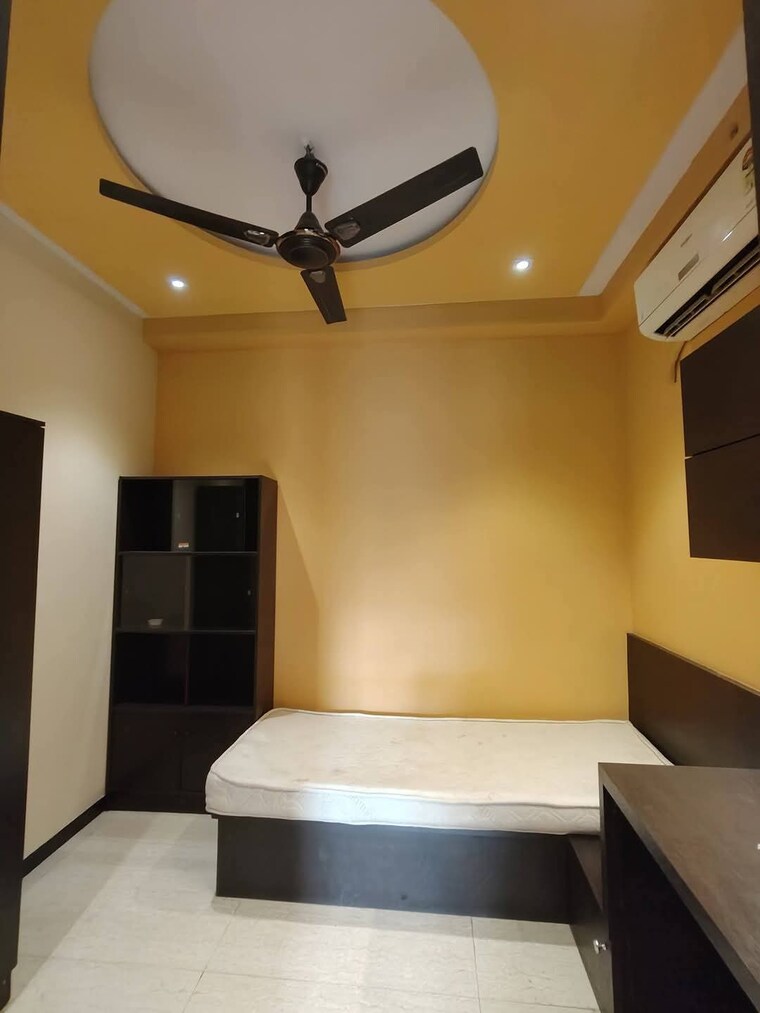 Bedroom, lodha-casa-rio 2.5 Bedroom 750 Sq.Ft. Apartment In Dombivli East Thane 9719494