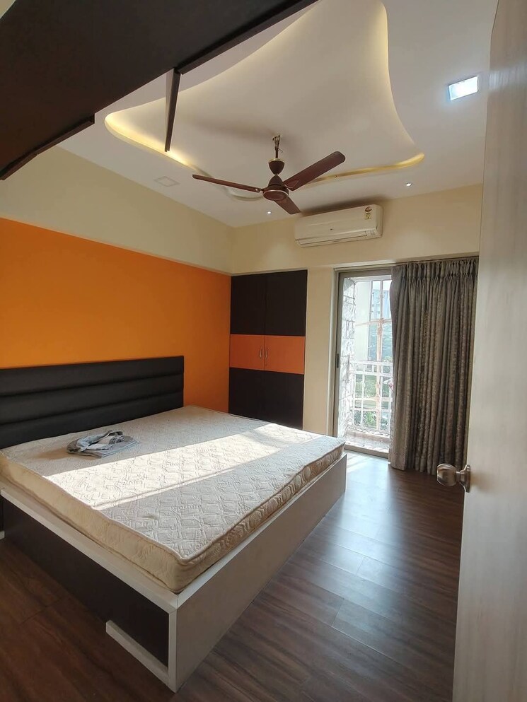 Master Bedroom, lodha-casa-rio 2.5 Bedroom 750 Sq.Ft. Apartment In Dombivli East Thane 9719494
