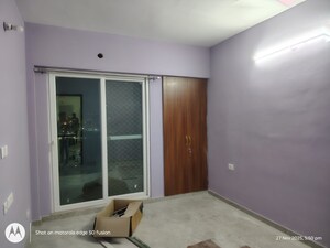 Room in 3 BHK Apartment at ATS Rhapsody, Sector 1 Greater Noida – for Rent