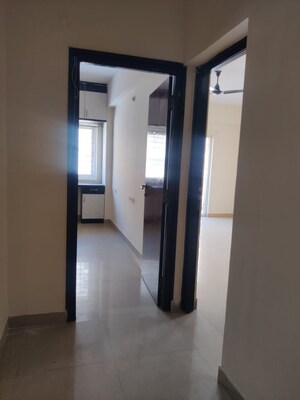 Building Lobby in 3 BHK Apartment at Suchitra – for Sale