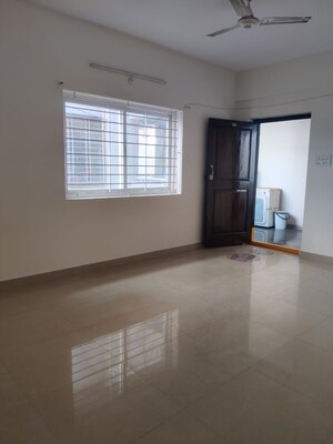 Living Room in 3 BHK Apartment at Suchitra – for Sale